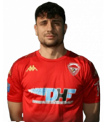 Calciatore Samuele BONACCORSI - Difensore